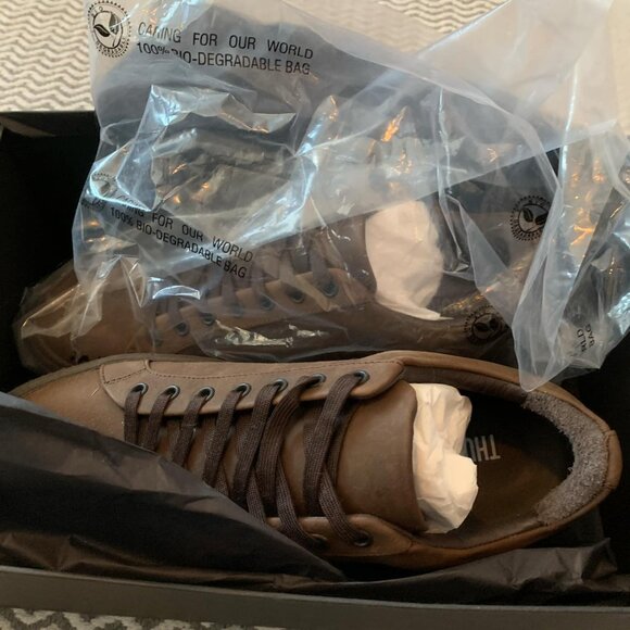 Thursday boot company premier low top tobbaco 9 - Picture 1 of 1